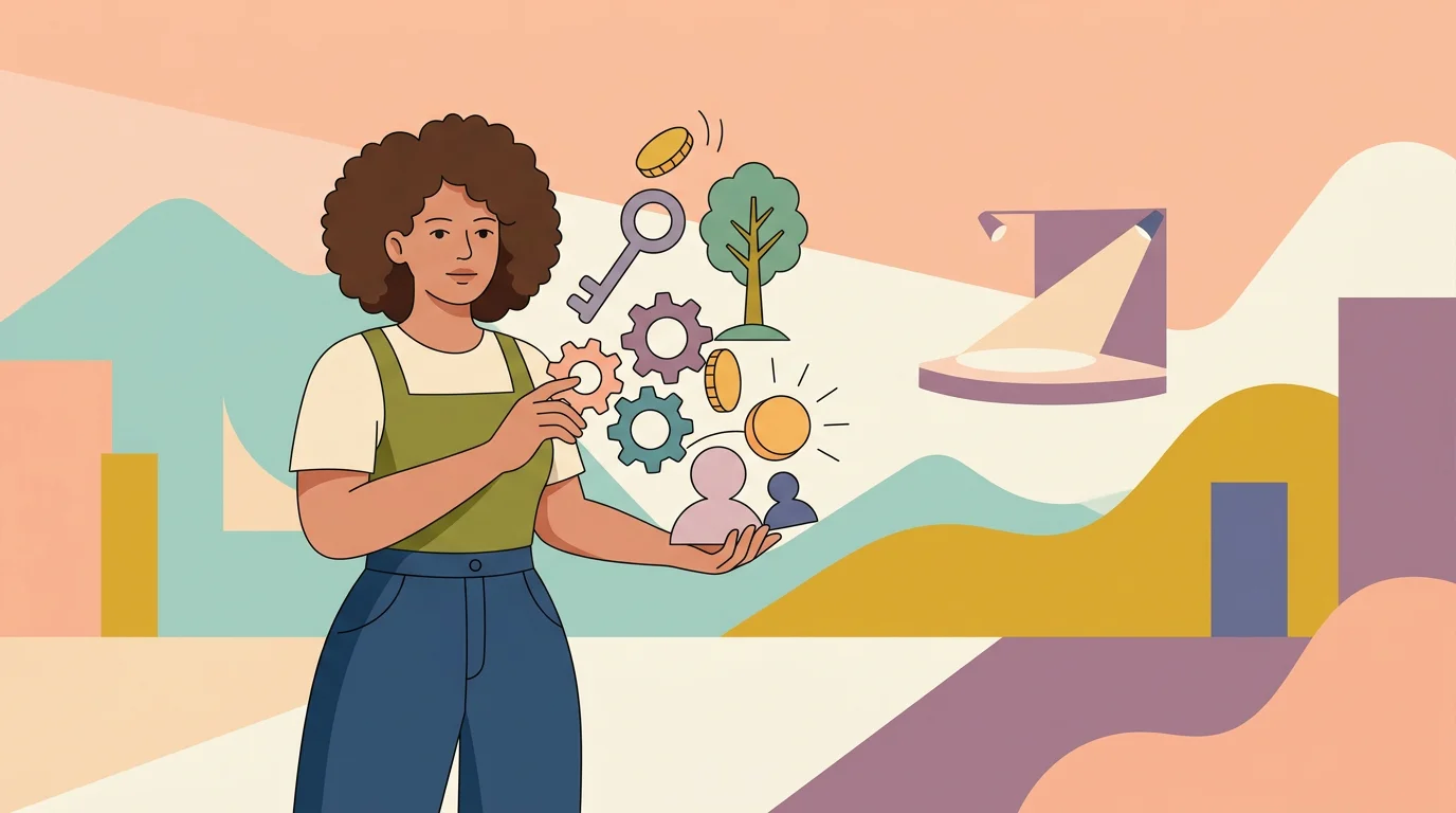 How to Build a Direct-to-Fan Revenue Engine: The Independent Creator’s Playbook